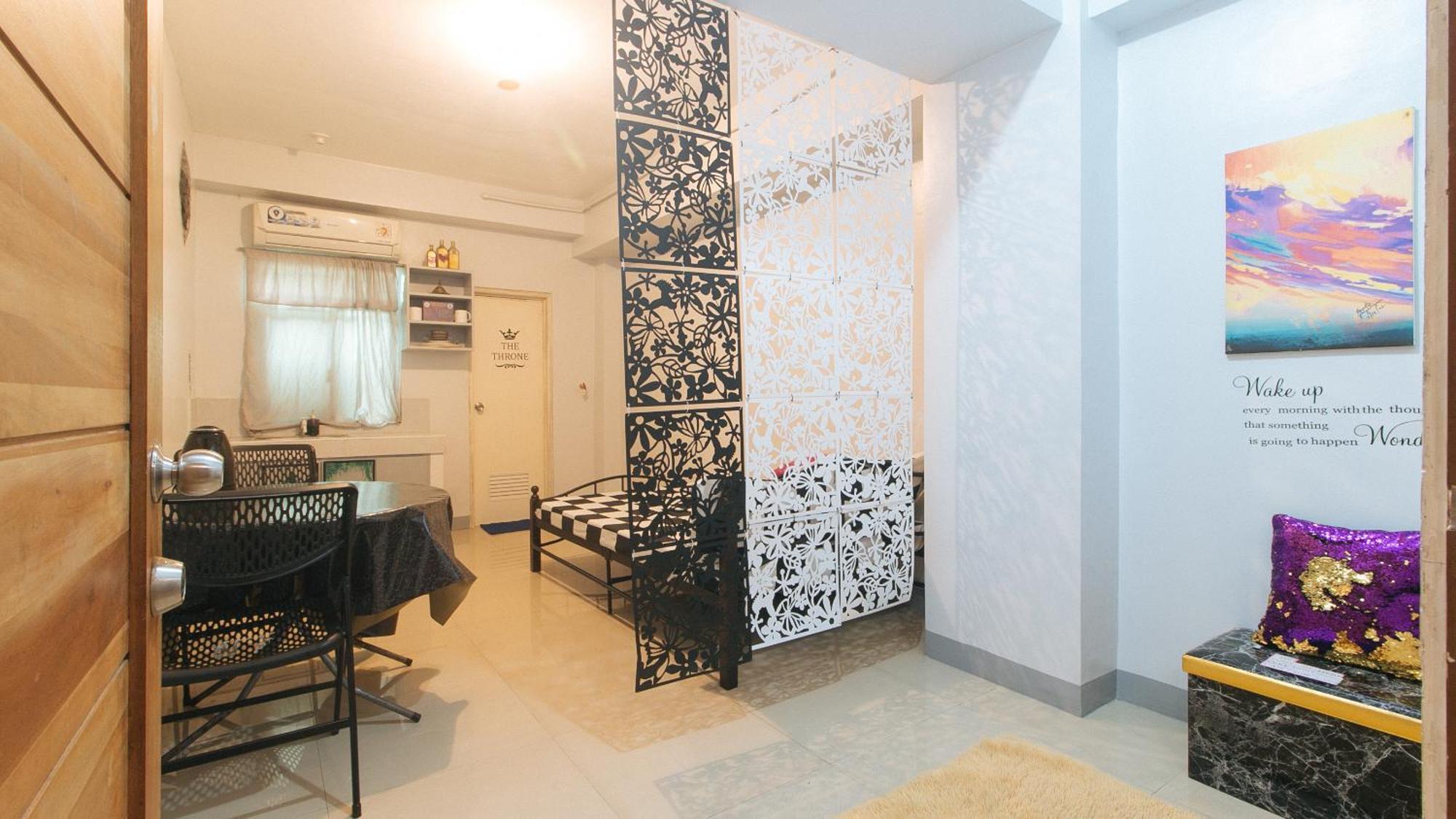 Budget Backpackers Transient House Near Naia By Reddoorz Bed & Breakfast Pasay Exterior photo